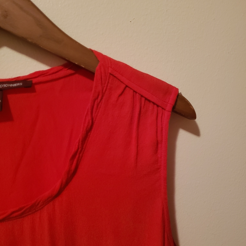 Comptoir des Cotonniers Tank Top